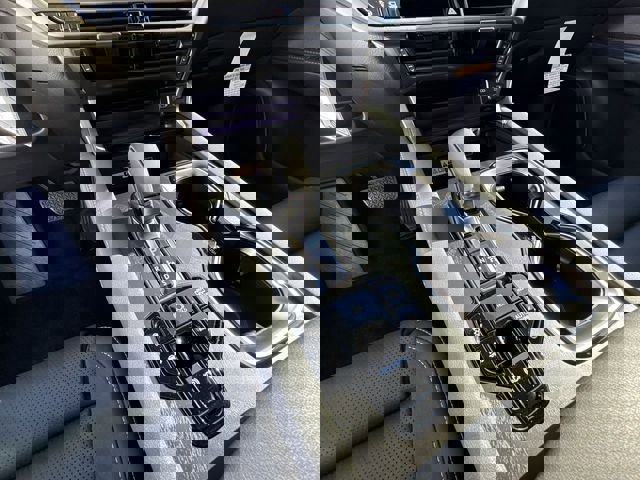 New 2026 Lexus RX 450h AWD image 21