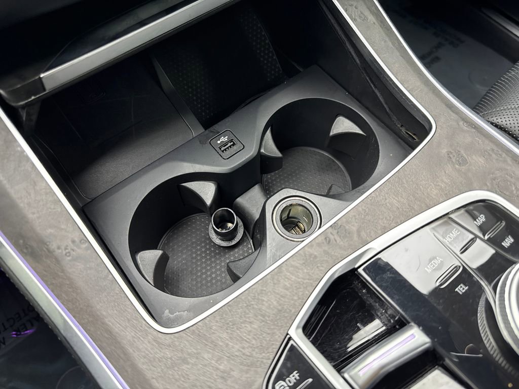 Used 2025 BMW X5 sDrive40i image 68