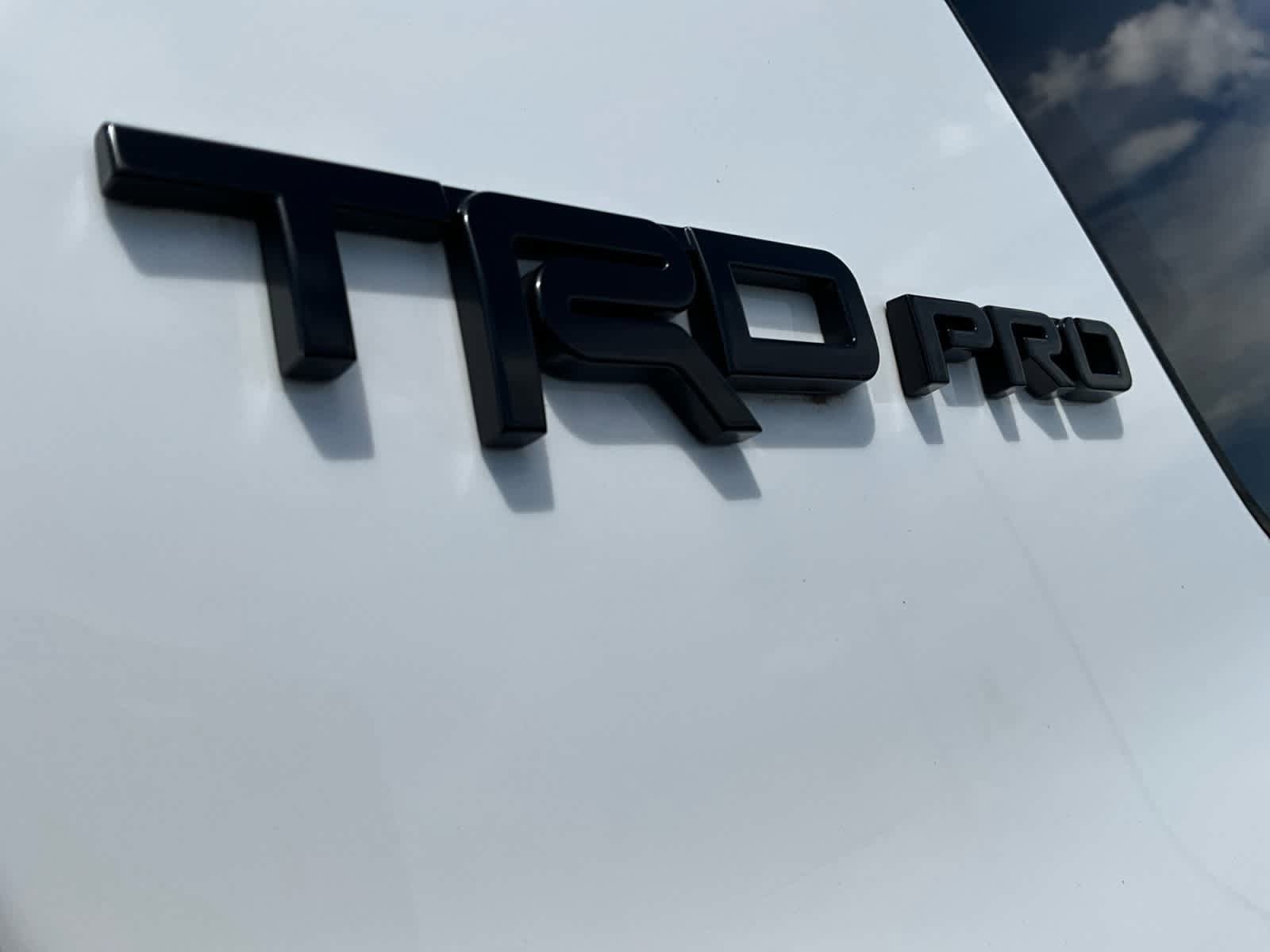 Used 2024 Toyota 4Runner TRD Pro AWD/4WD image 18
