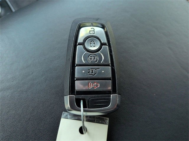 Certified 2024 Ford Expedition Max Platinum image 30