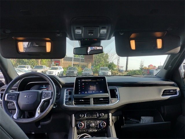Used 2023 Chevrolet Tahoe Z71 image 25