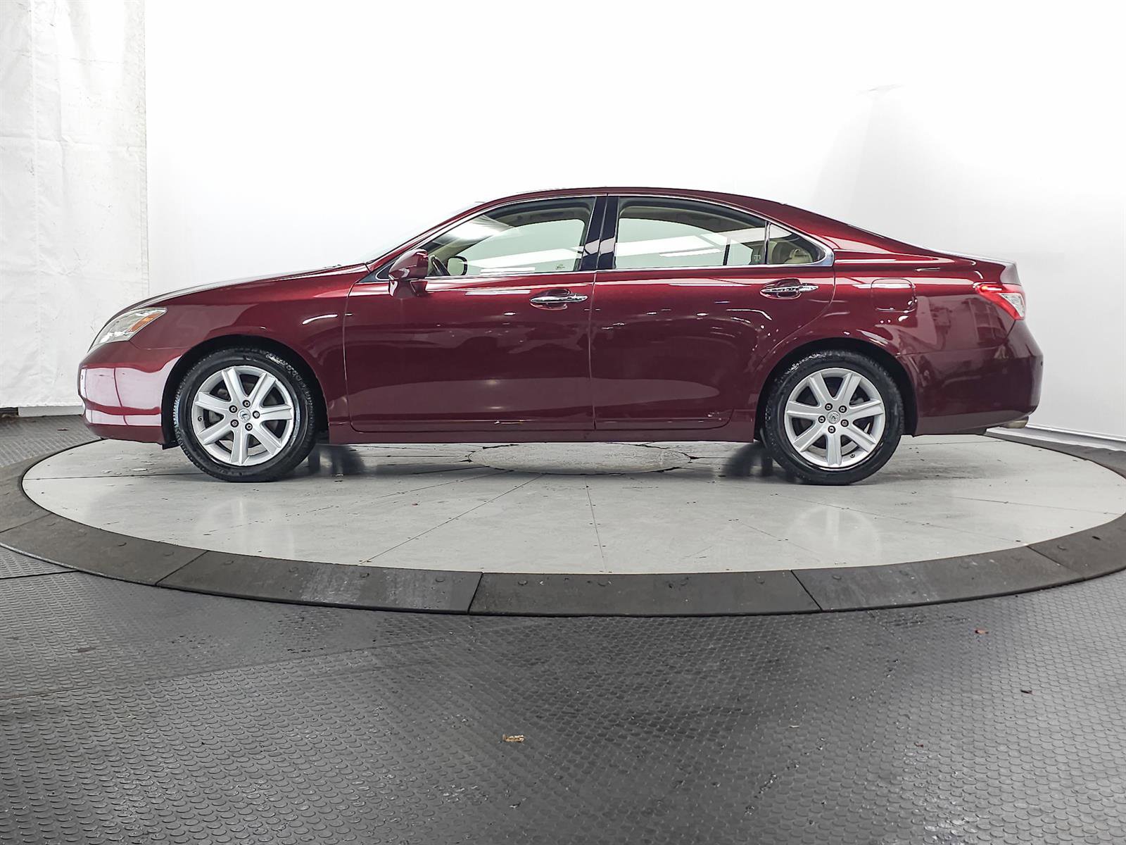 Used 2008 Lexus ES 350 FWD image 7