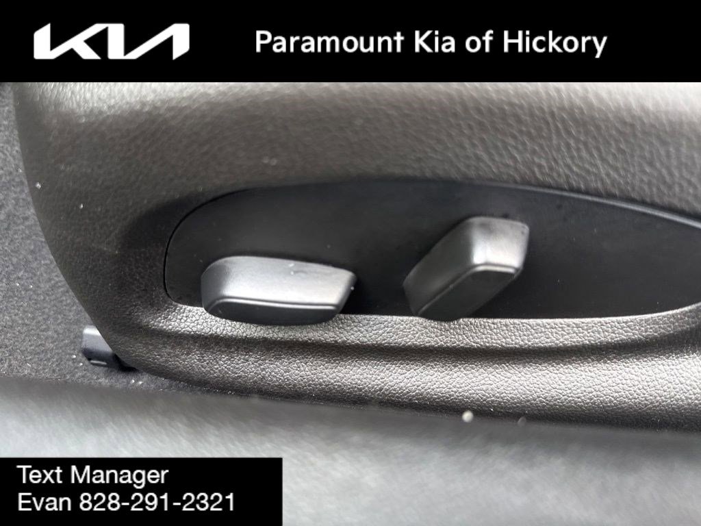 Used 2022 Chevrolet Camaro SS w/ Redline Edition image 18