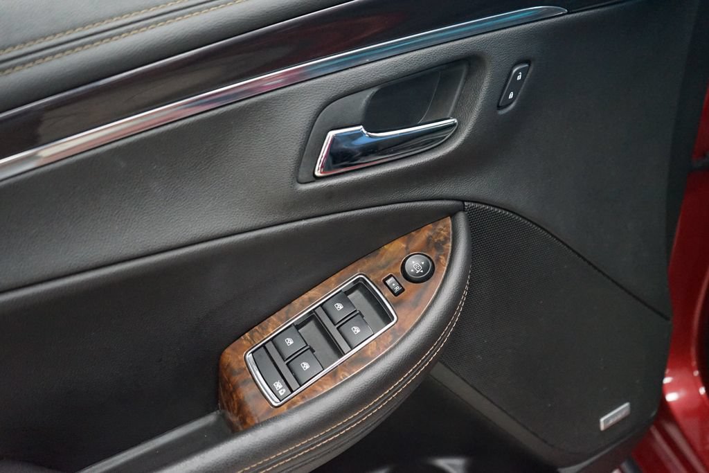 Used 2015 Chevrolet Impala LT FWD image 21
