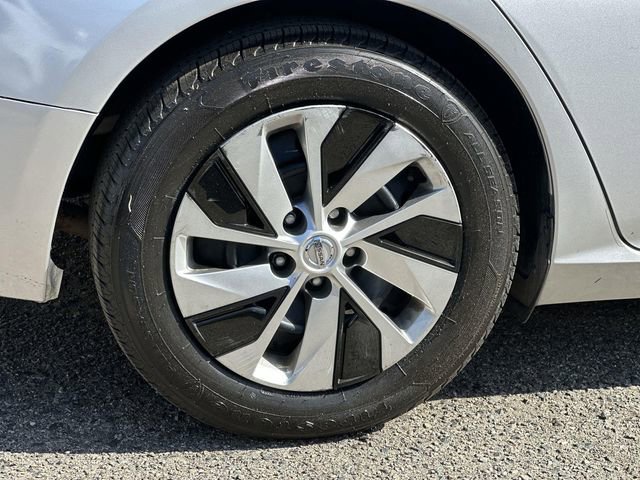 Used 2020 Nissan Altima 2.5 S image 30