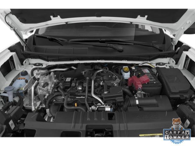 Certified 2025 Nissan Kicks S FWD image 15