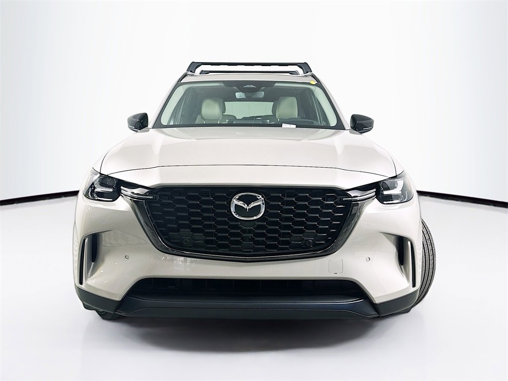 New 2026 MAZDA CX-90 3.3 Turbo w/ Premium Sport Pkg image 5