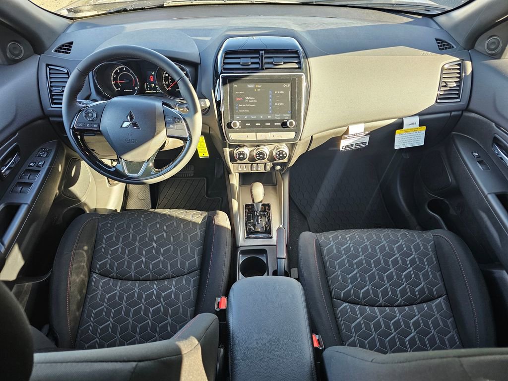 New 2026 Mitsubishi Outlander Sport AWD image 14
