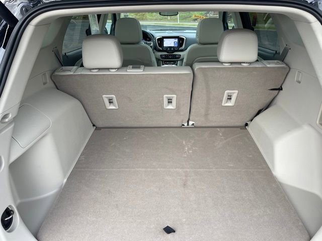Used 2023 GMC Terrain Denali w/ Denali Premium Package AWD/4WD image 45