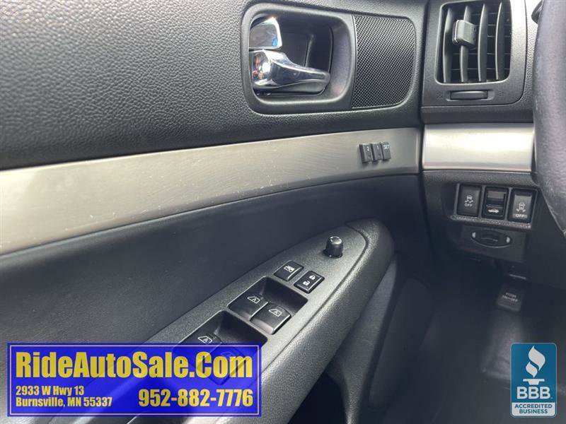 Used 2012 INFINITI G37 x Sedan w/ Premium Pkg AWD/4WD image 39