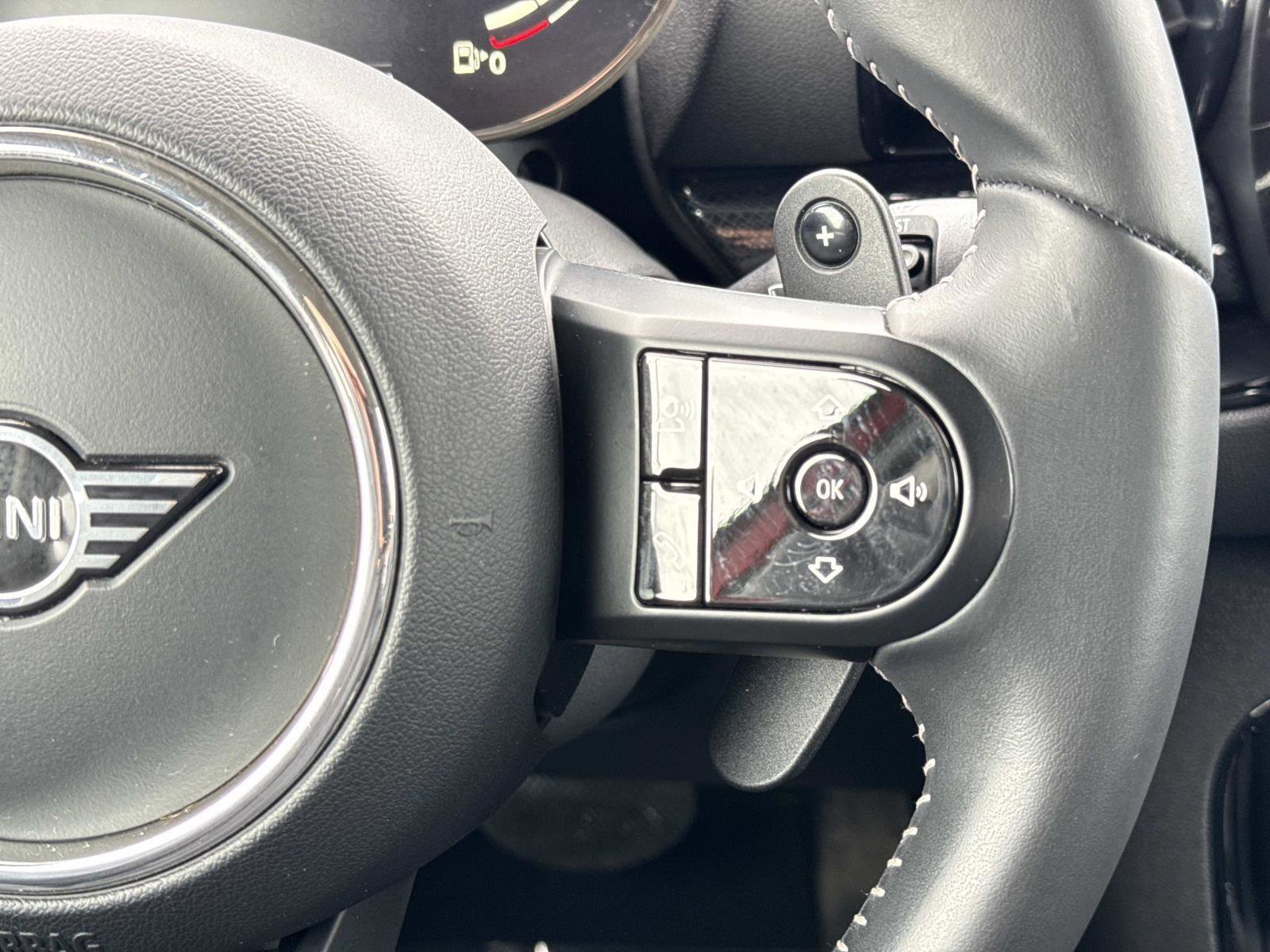 Used 2023 MINI Cooper Clubman S image 7