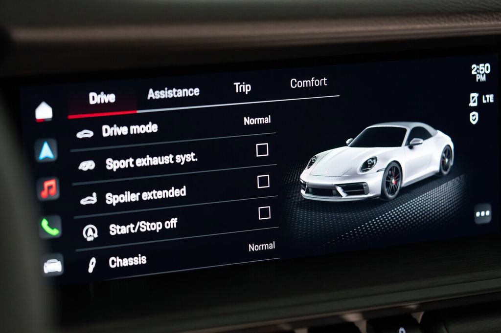 Used 2023 Porsche 911 Carrera GTS image 15