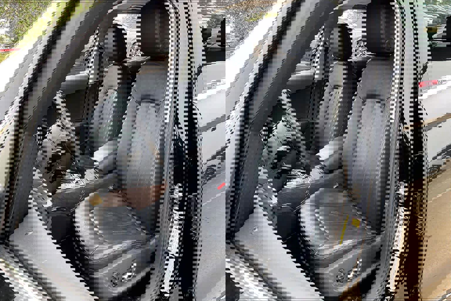 Used 2016 Audi A6 2.0T Premium Plus w/ Premium Plus Package image 7