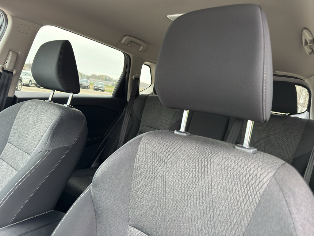 Certified 2025 Nissan Rogue SV AWD/4WD image 29