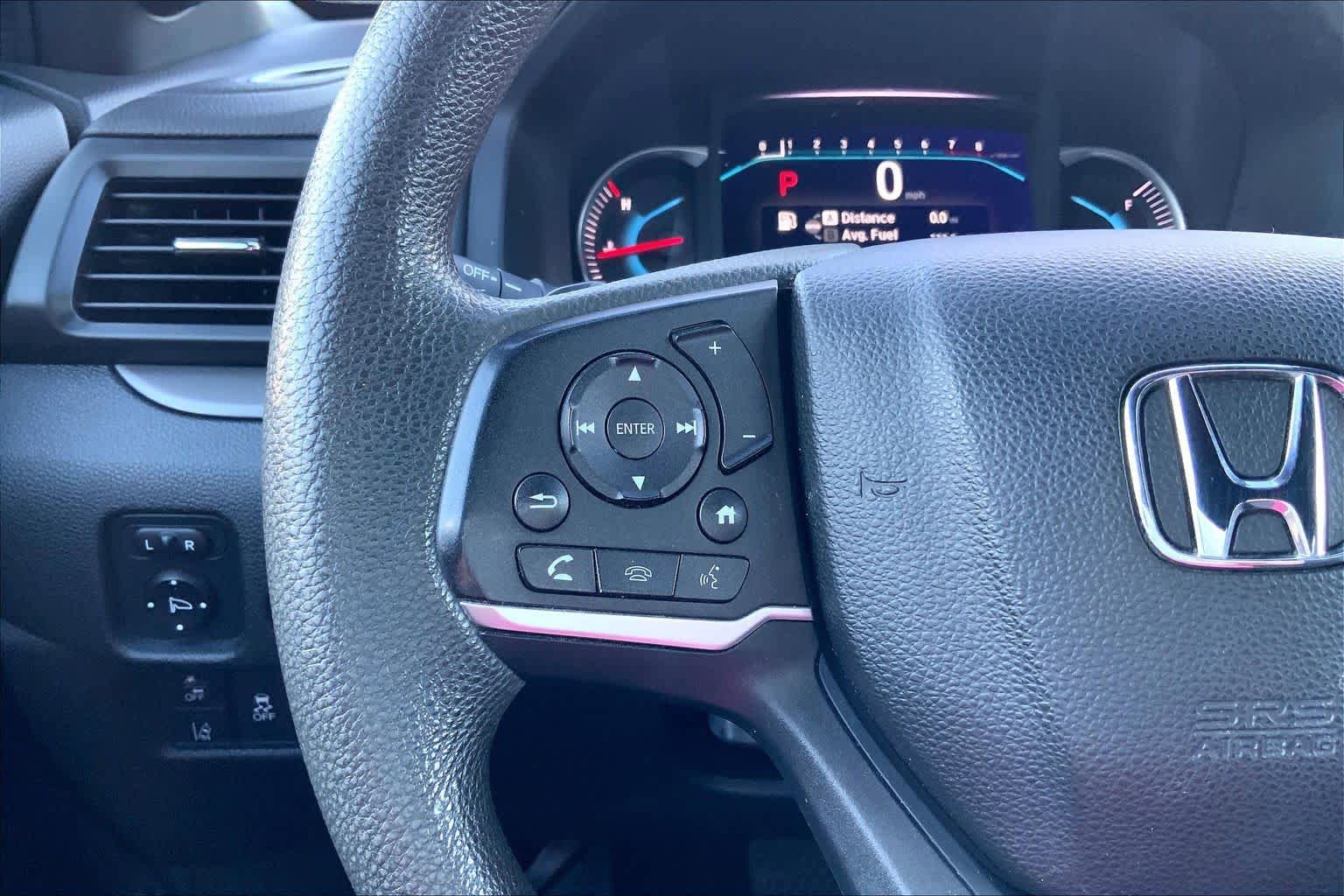 Used 2021 Honda Passport Sport image 24