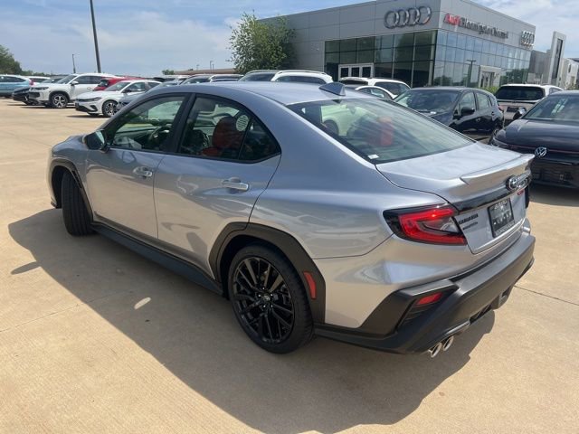 New 2026 Subaru WRX Limited AWD/4WD image 4