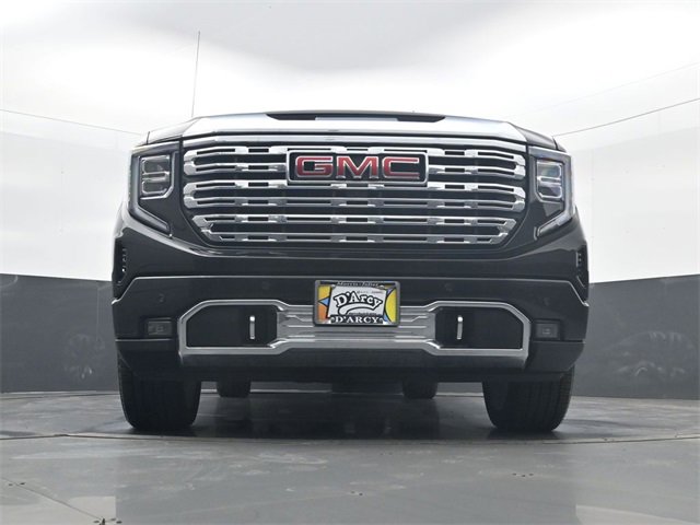Certified 2025 GMC Sierra 1500 Denali image 22