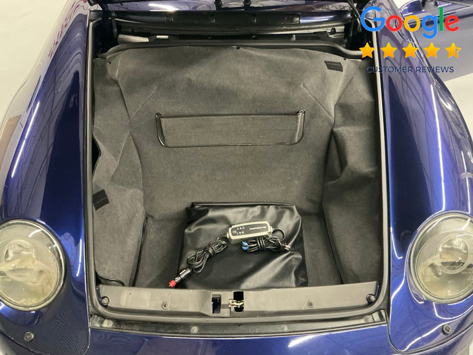 Used 1996 Porsche 911 Carrera image 16