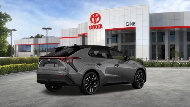 New 2026 Toyota bZ AWD/4WD image 44