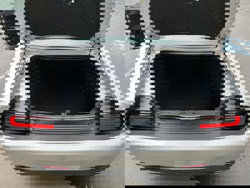 Used 2023 Dodge Challenger SXT w/ Cold Weather Group image 19