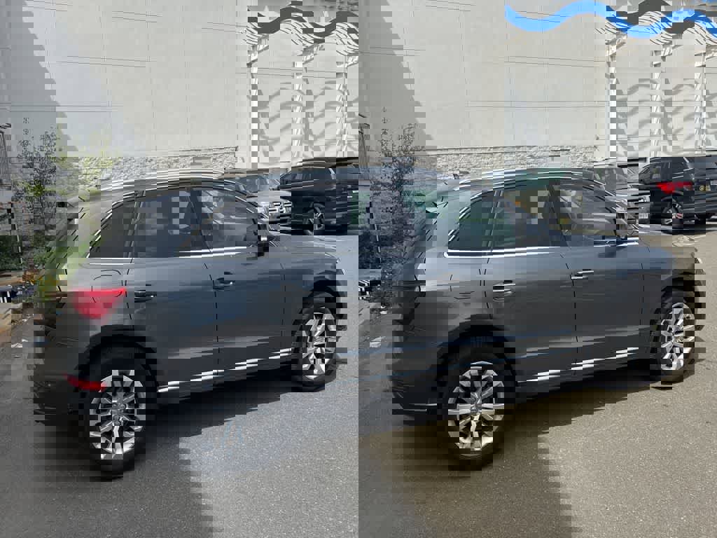 Used 2015 Audi Q5 2.0T Premium Plus image 11