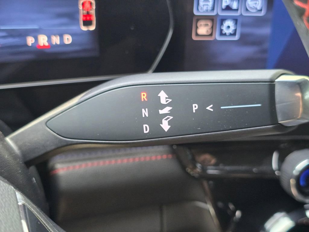 Used 2024 Chevrolet Blazer EV RS AWD/4WD image 33