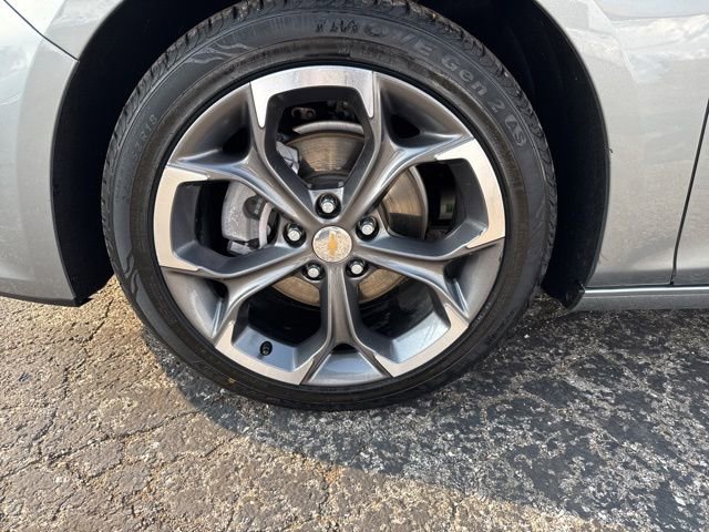 Used 2024 Chevrolet Malibu LT image 11