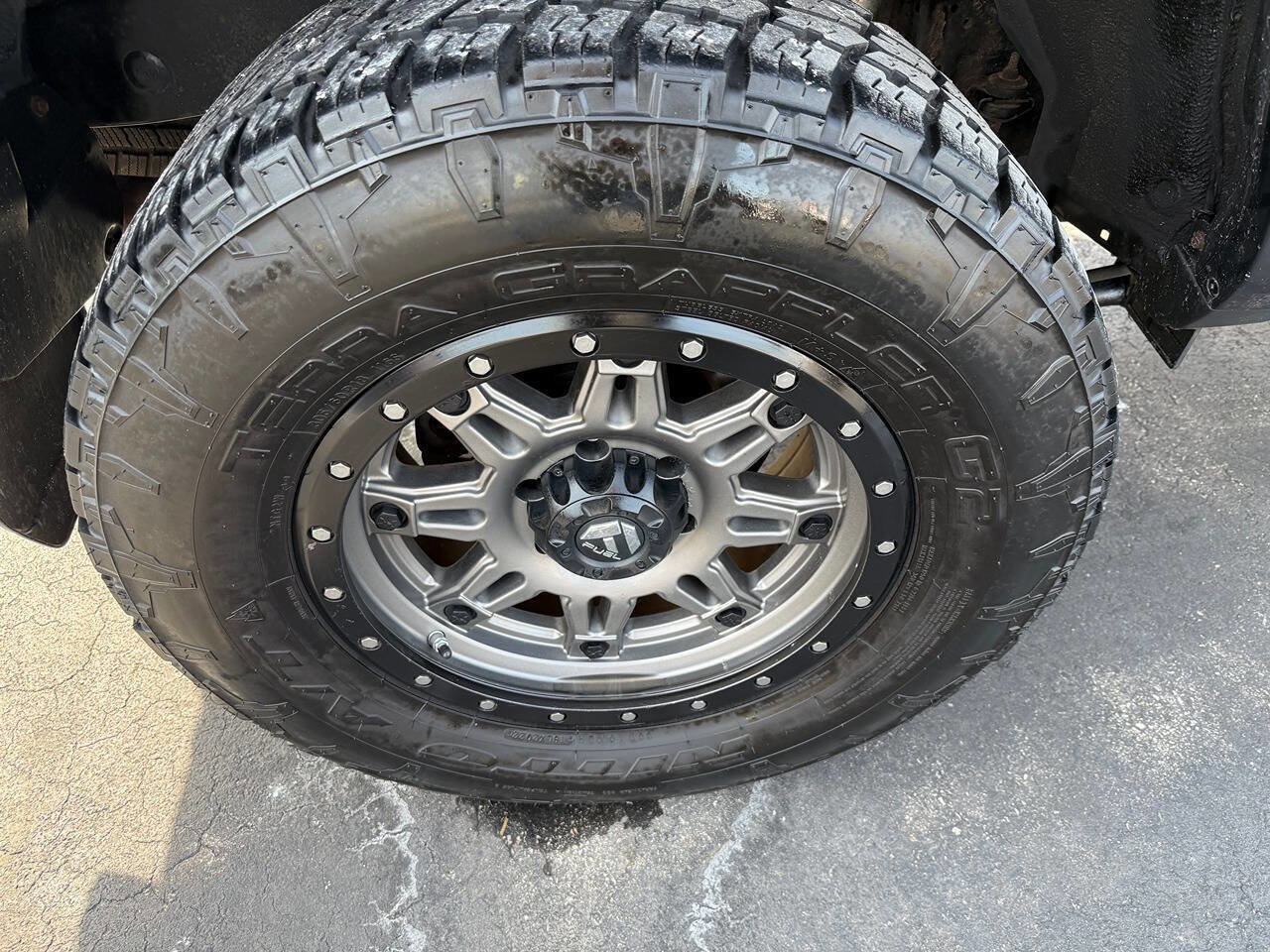 Used 2016 Toyota 4Runner SR5 image 53