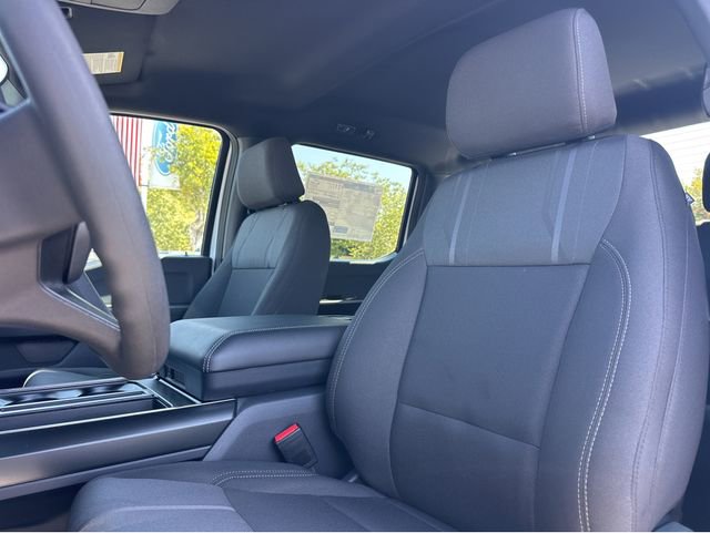 New 2026 Ford F150 STX w/ Equipment Group 200A RWD image 7