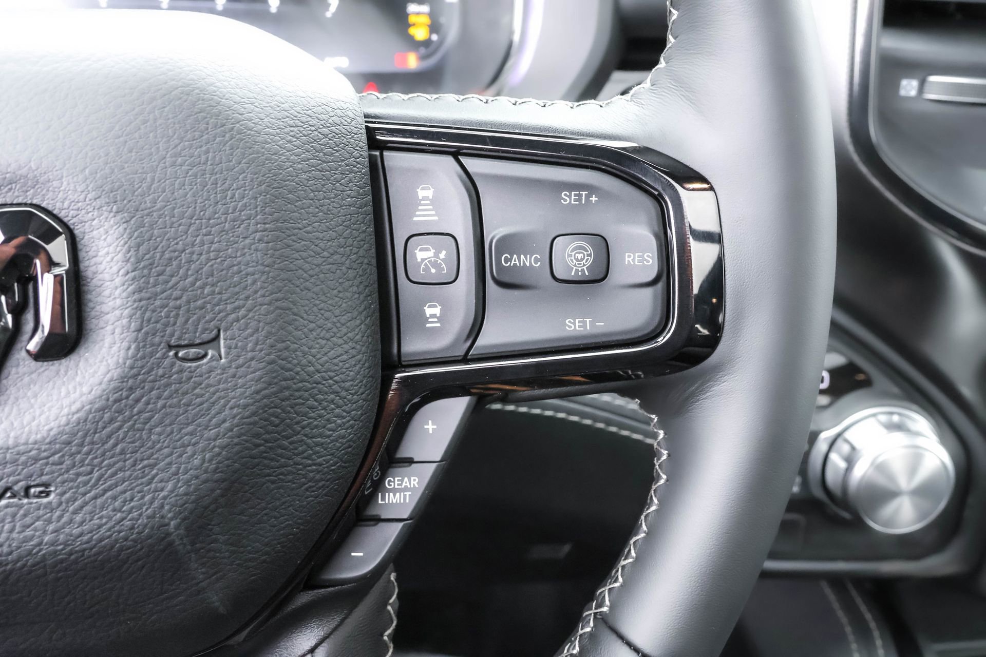 New 2026 RAM 1500 Limited image 30