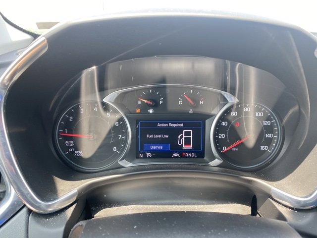 Used 2021 Chevrolet Equinox LT image 20