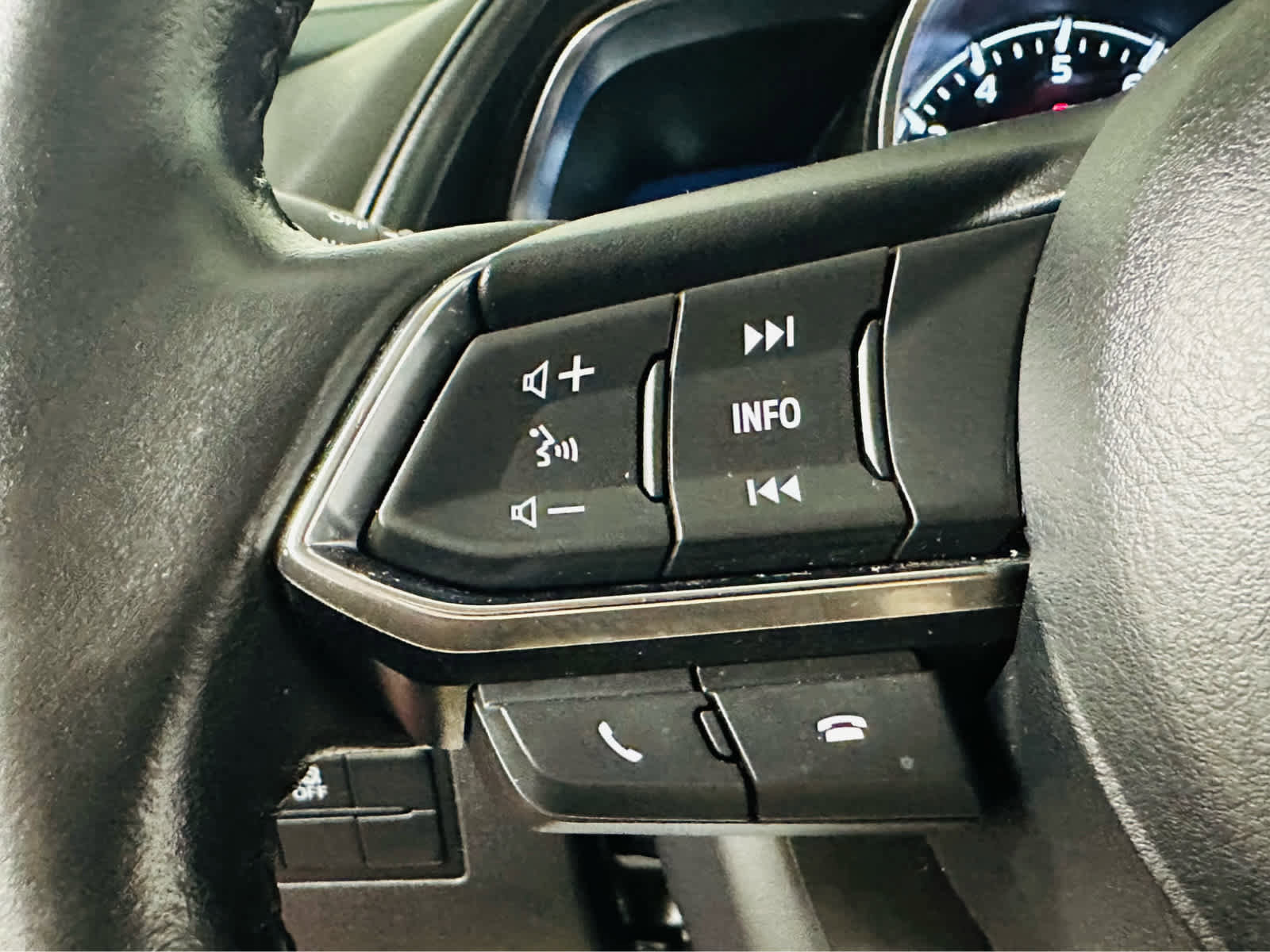 Used 2019 MAZDA CX-3 Grand Touring image 15