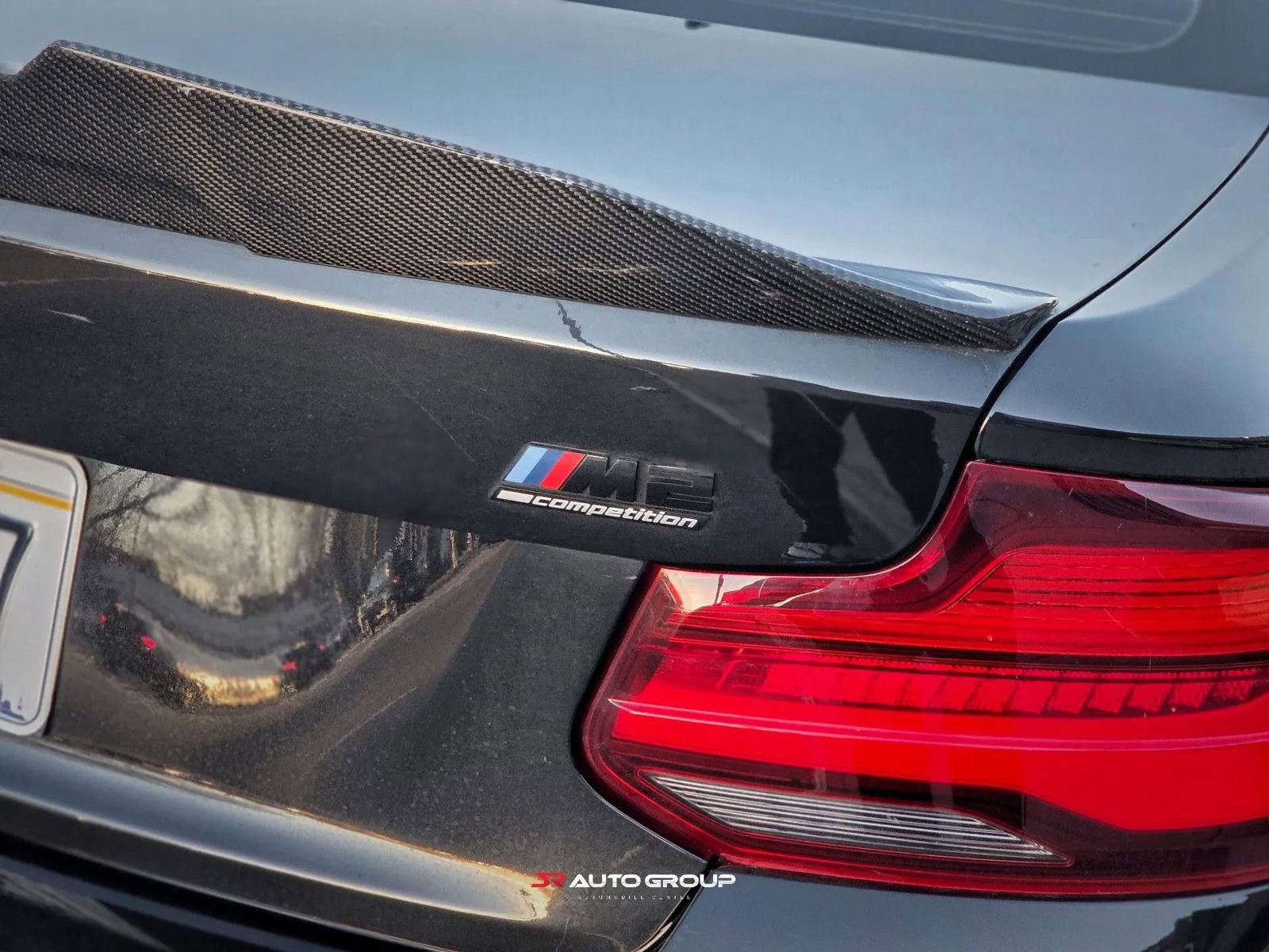 Used 2020 BMW M2 Competition w/ Executive Package image 11