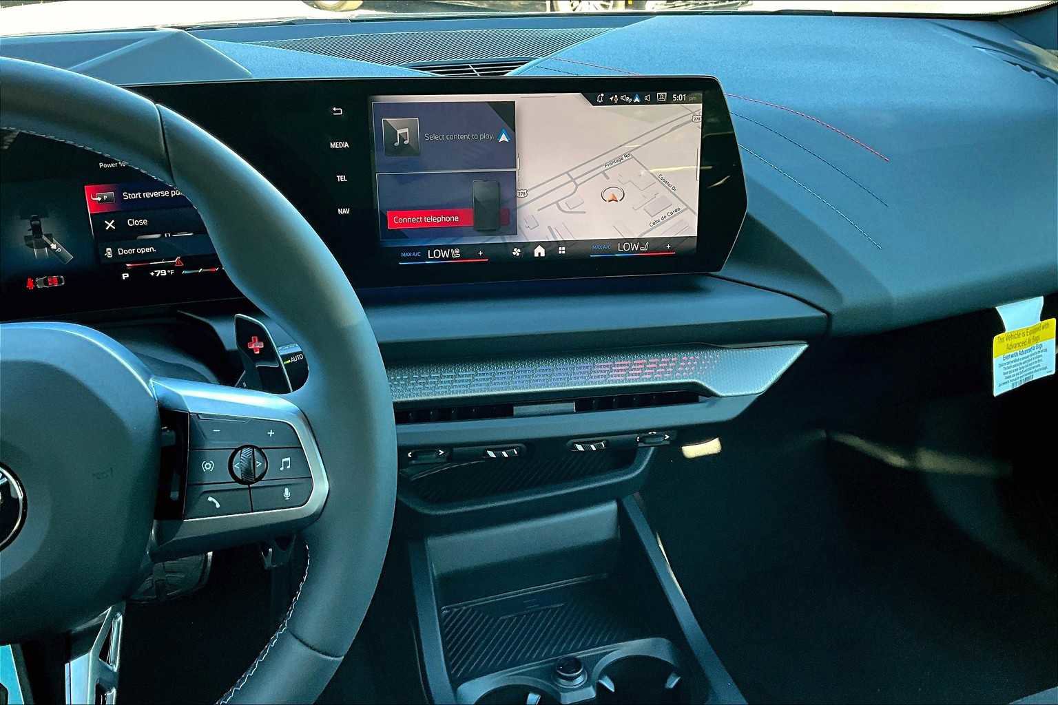 New 2026 BMW M235i xDrive w/ M Performance Package image 6