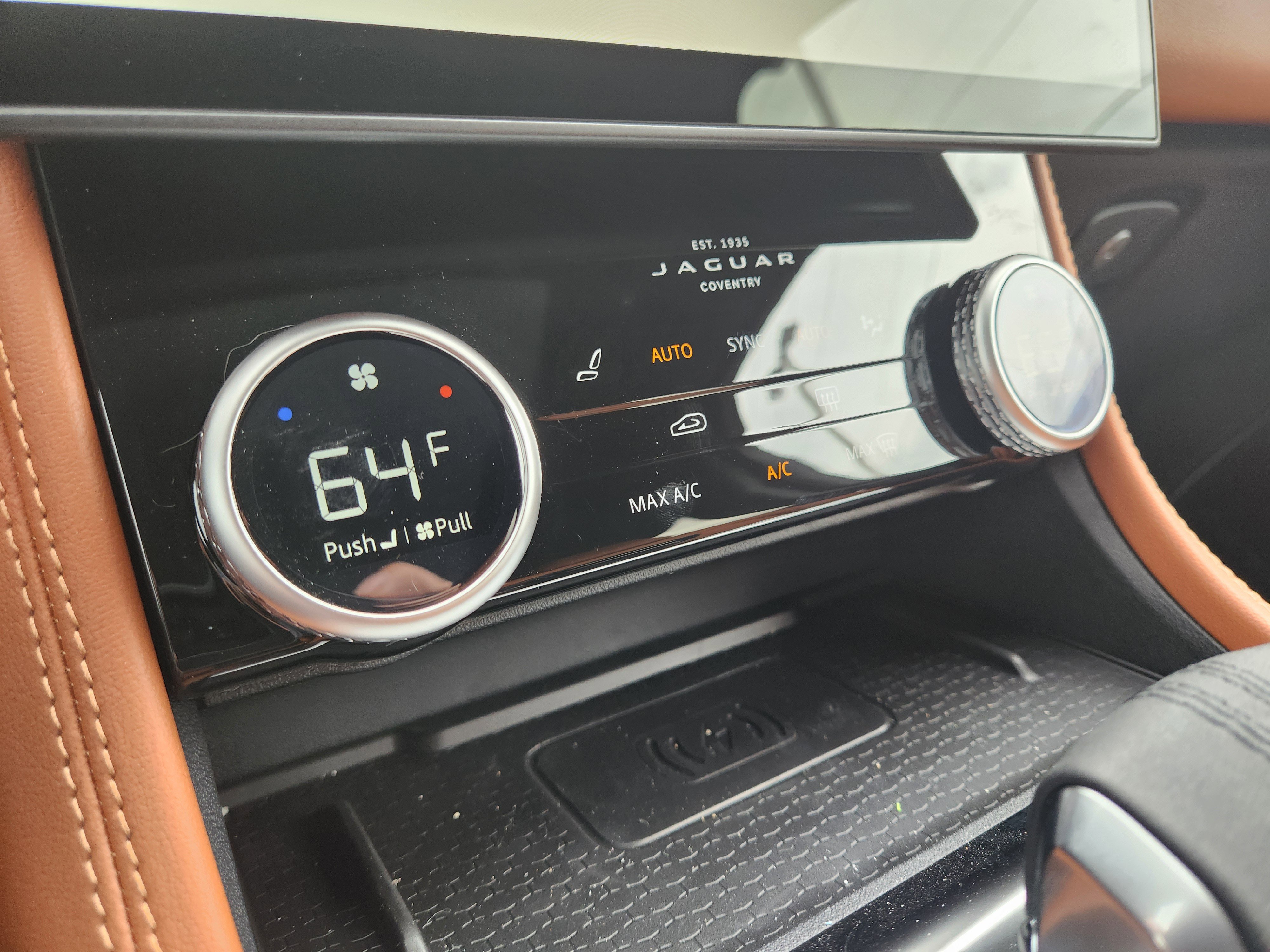 New 2026 Jaguar F-PACE R-Dynamic S image 26