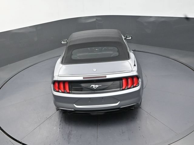 Used 2020 Ford Mustang Premium RWD image 16