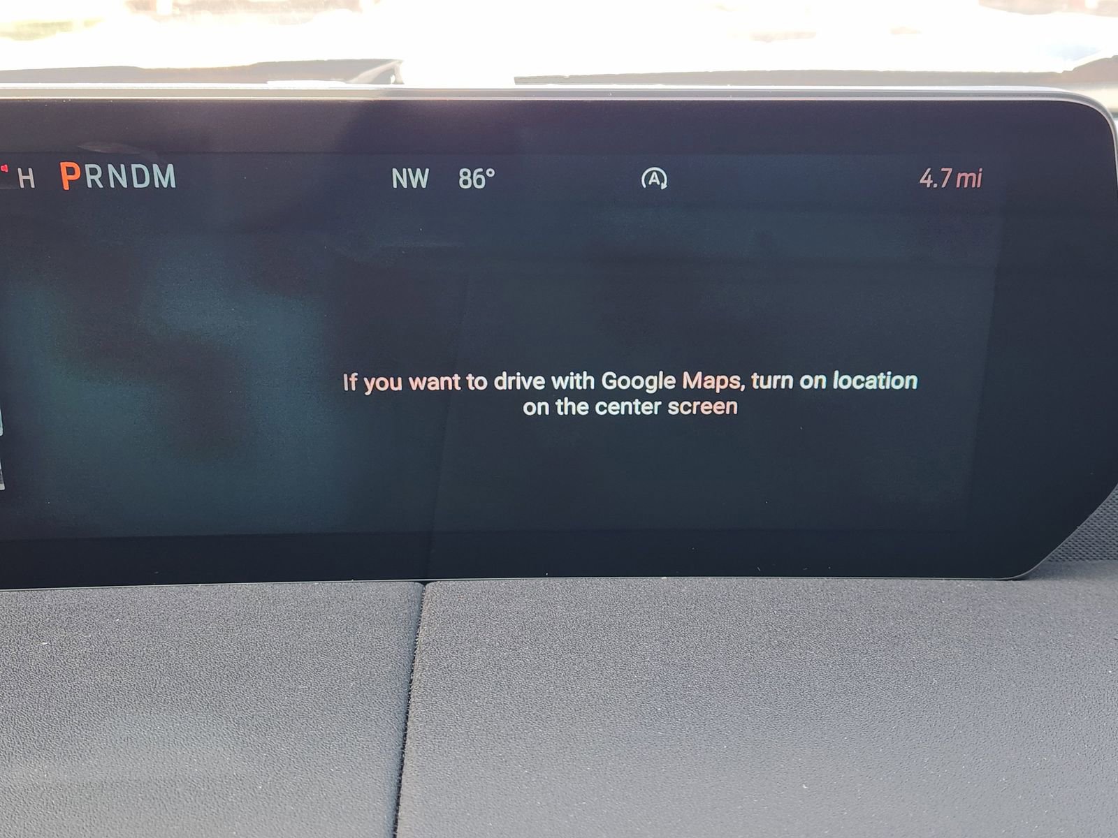 New 2025 Ford Expedition Tremor image 14