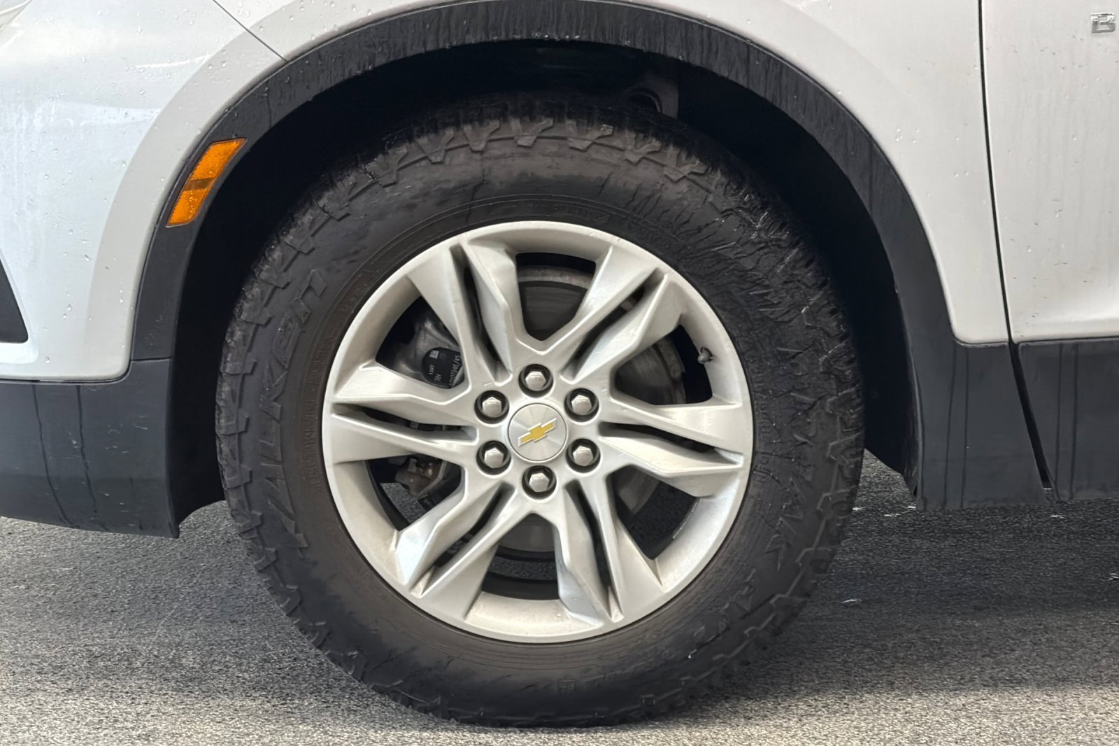 Used 2021 Chevrolet Blazer LT image 24