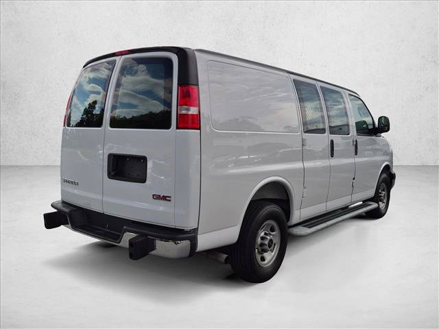 Used 2025 GMC Savana 2500 w/ Driver Convenience Package RWD image 6