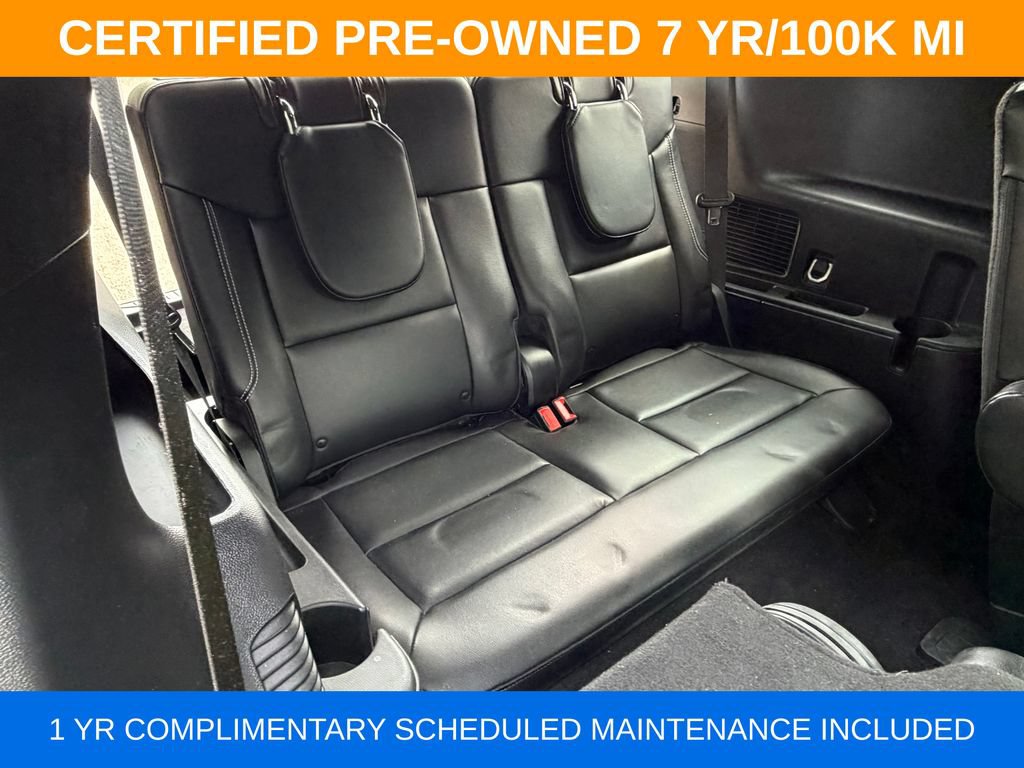 Used 2023 Ford Explorer ST w/ Equipment Group 401A AWD/4WD image 27