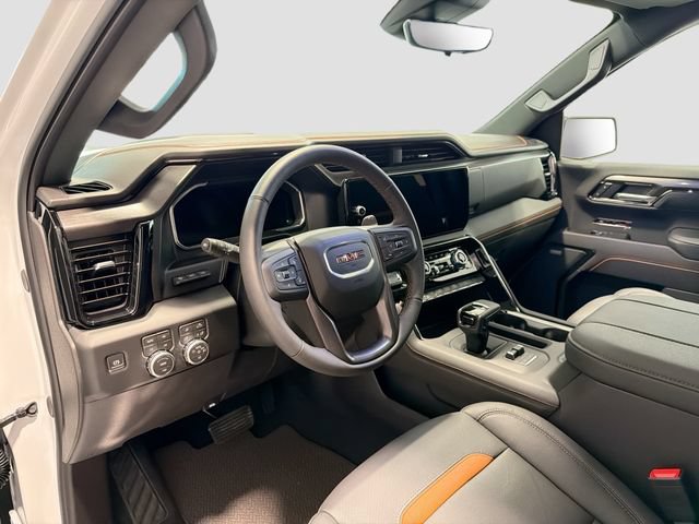 Certified 2026 GMC Sierra 1500 AT4 w/ AT4 Premium Package AWD/4WD image 9