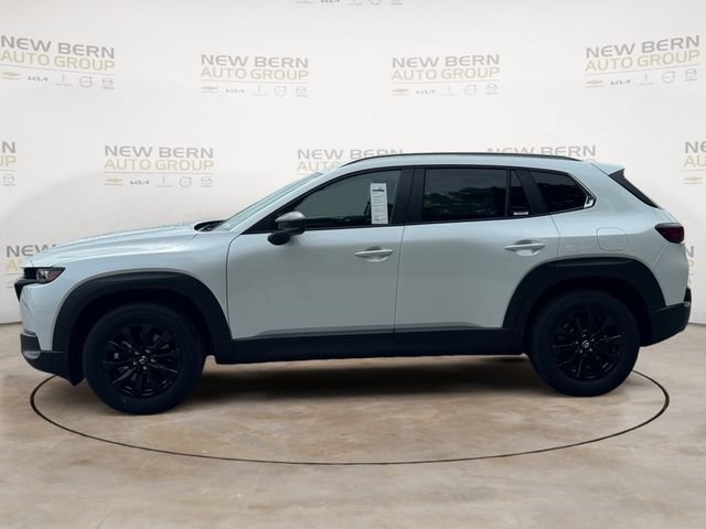 New 2026 MAZDA CX-50 AWD 2.5 S w/ Cargo Package image 2