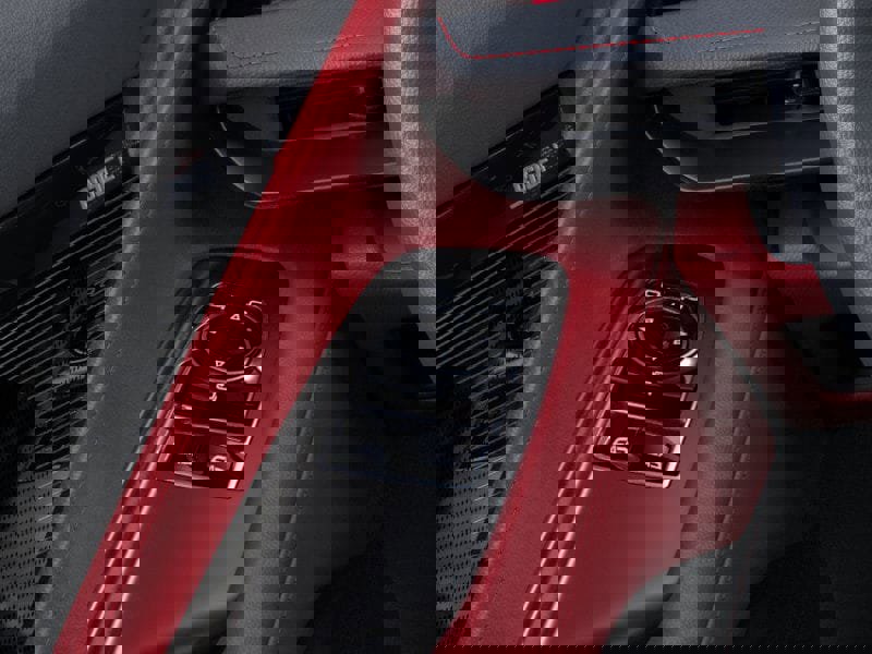 New 2026 Chevrolet Corvette Z06 w/ Stealth Interior Trim Package image 57