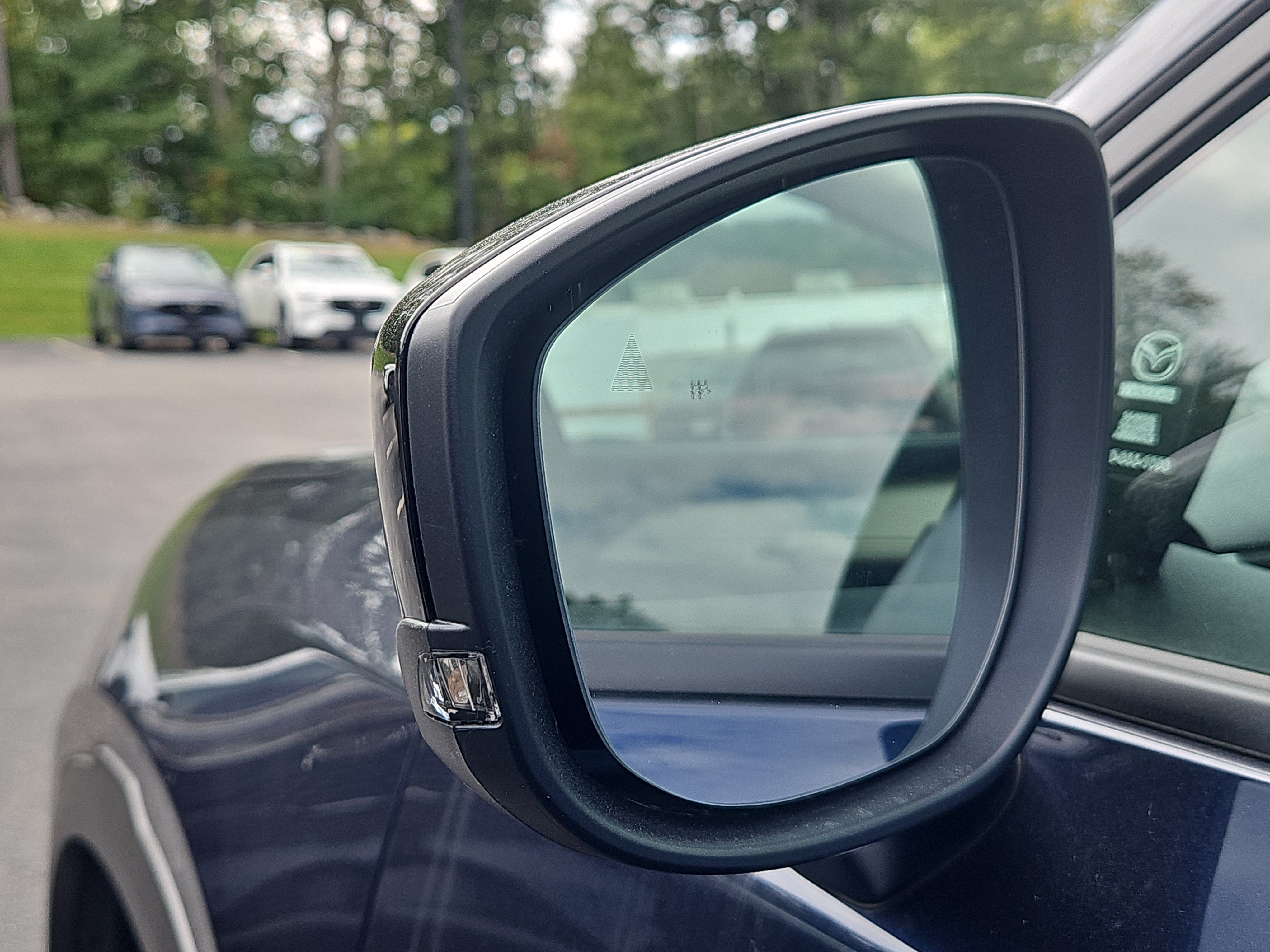 New 2026 MAZDA CX-5 Preferred AWD/4WD image 5