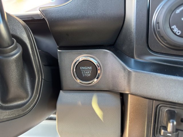 Used 2024 Ford F250 Limited w/ FX4 Off-Road Package image 22