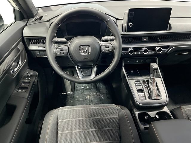 New 2026 Honda CR-V TrailSport image 18