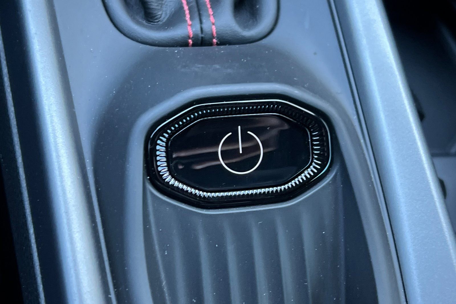 New 2024 Dodge Charger R/T w/ Plus Group image 19