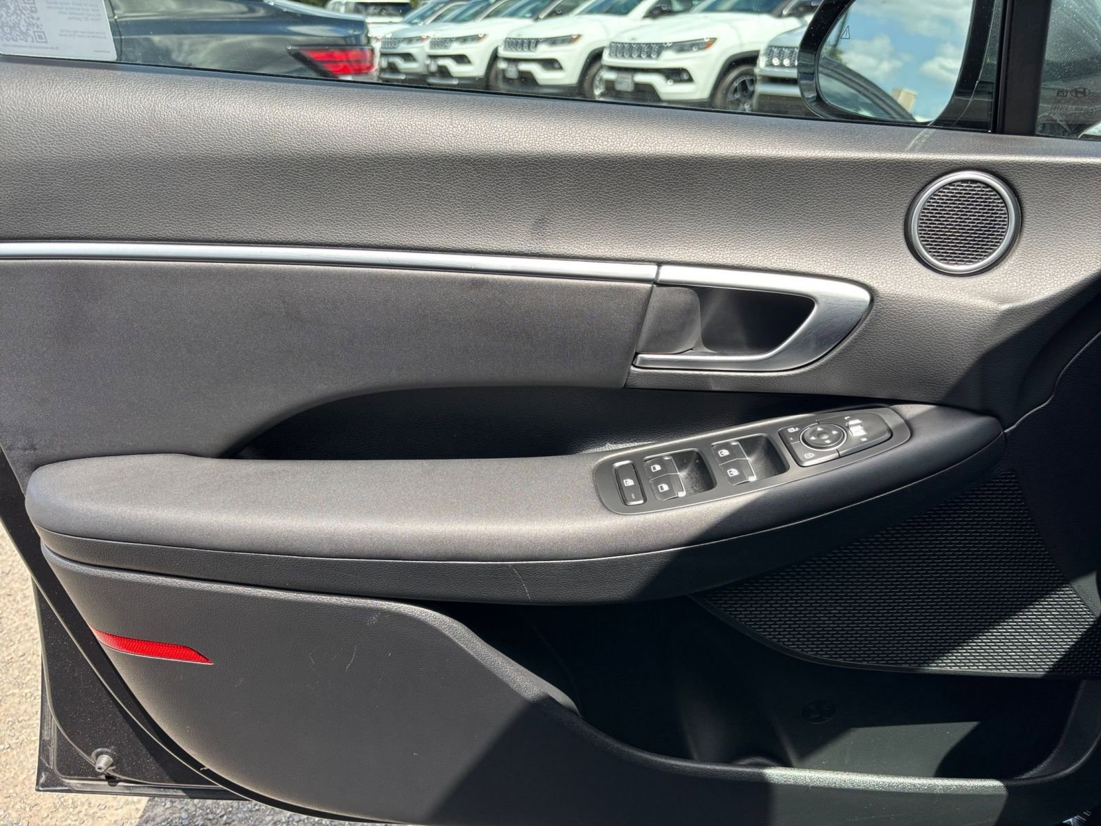 Used 2025 Hyundai Sonata SEL FWD image 18