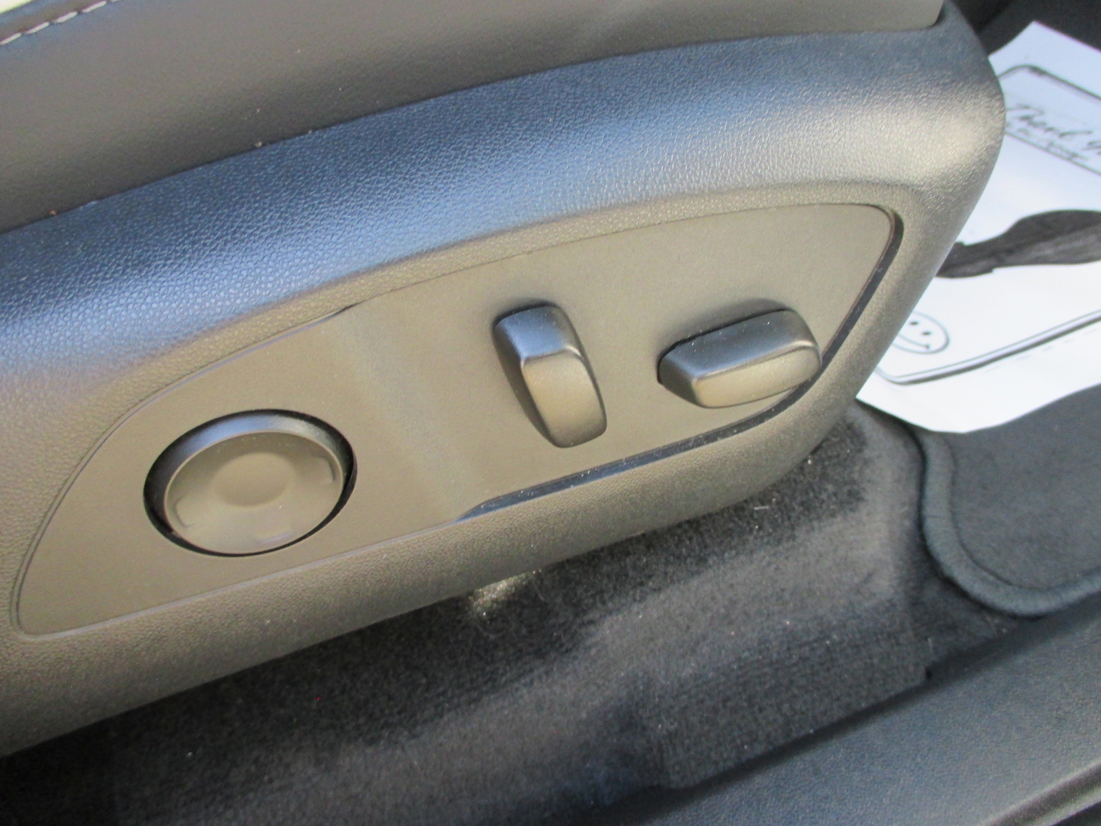 Used 2025 Buick Enclave Sport Touring AWD/4WD image 18