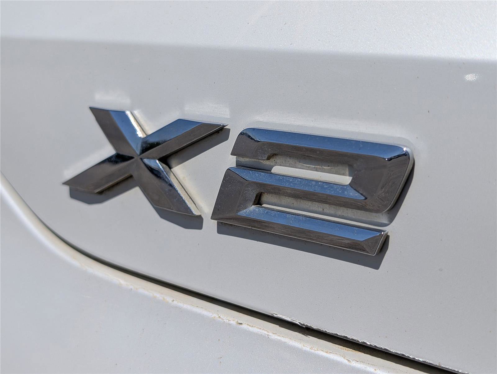 Used 2018 BMW X2 xDrive28i image 10